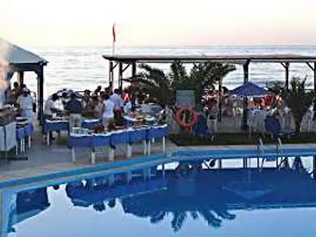 Eva Bay On The - Adults Only 4* أذيليانوس كامبوس