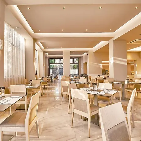 Hotel Eva Bay On The - Adults Only