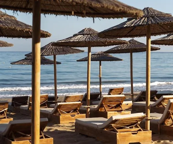 Eva Bay On The - Adults Only Adelianos Kampos