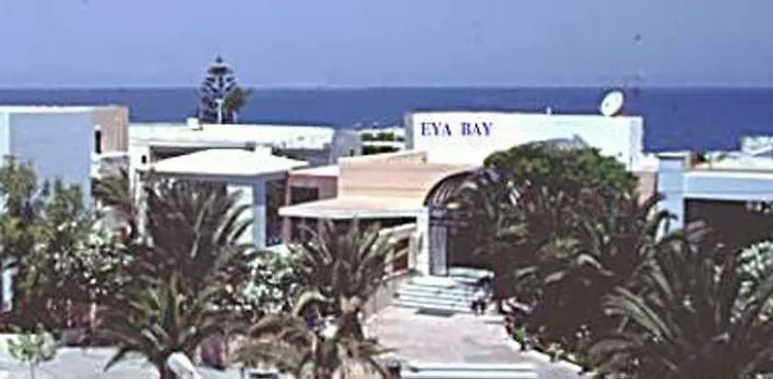 Eva Bay On The - Adults Only Adelianos Kampos
