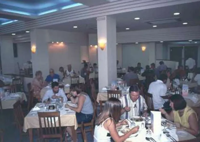 Eva Bay On The - Adults Only Hotel 4*