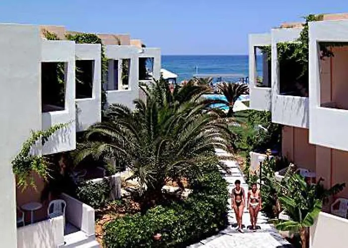 Eva Bay On The - Adults Only Hotel Adelianos Kampos