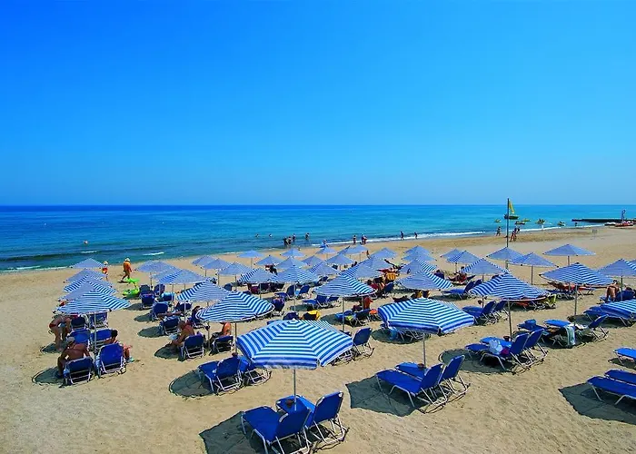 Hotel Eva Bay On The - Adults Only